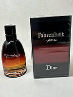 Lux Парфюмированная вода для мужчин Dior Fahrenheit Le Parfum 75 ml