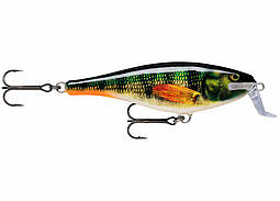 Воблер на хижака Rapala SUPER SHAD RAP 14 у кольорі PEL (SSR14 PEL), 1.5-2.7 м
