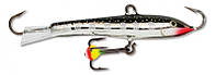 Балансир рыбацкий Rapala Jigging Rap WH9 9см 25г 7см 18г MS (WH7 MS)