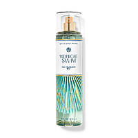 Уцінка* Парфумований спрей Golden Ocean Pearl Bath and Body Works