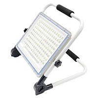 Портативний світлодіодний прожектор LED-ліхтар HC-7078A переносний