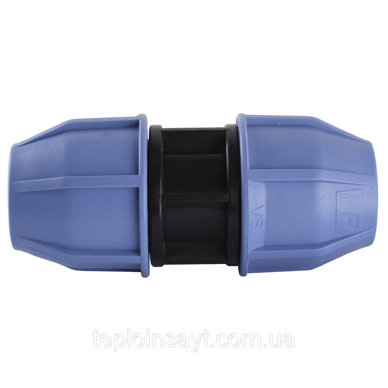 Муфта ПНД Vsplast 32*32