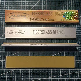 Притири для доведення та полірування