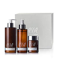 Базовый уход для чувствительной кожи ESSE Sensitive Basic Kit