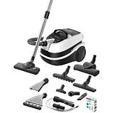 Пилосос Bosch BWD421PRO, фото 5