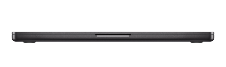 Ноутбук Apple MacBook Pro 14" Space Black Late 2023 (Z1AU0029K), фото 3
