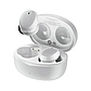 Навушники  Baseus Bluetooth гарнитура Bowie E2 TWS White, фото 6