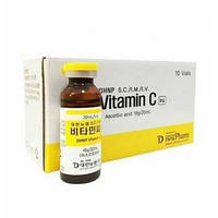 Vitamin C DHNP (Корея) 10 г/20 мл (вітамін С)