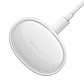 Навушники  Baseus Bluetooth гарнитура Bowie E2 TWS White, фото 5