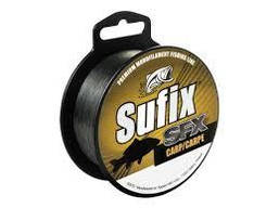 Лісочка Sufix SFX CARP Self Hang Spool 300 m 0.30 mm/5.4 kg/GREEN