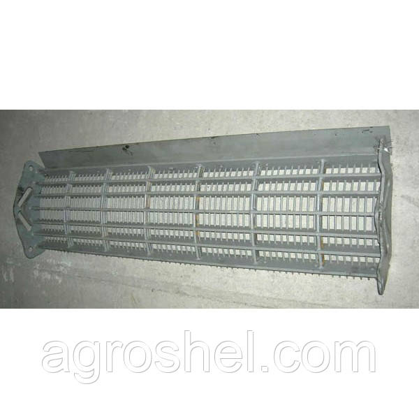 НАДУГАННЯ ПІДБАРАБАНЬ НІНВА СК-5 (УСІЛЕННА) гость 54-2-81В, фото 1