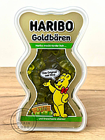 Жевательные конфеты Haribo Золотой медвежонок Goldbaren 450 г Яблоко