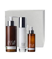 Базовый уход для омоложения ESSE Anti-Age Basic Kit (T6 30ml)