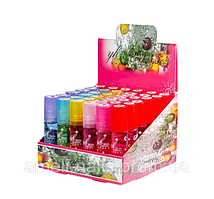 Блиск для губ фруктовий YH Beja Cosmetics, з вітаміном (, блиск для губ, макіяж, makeup)