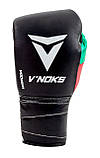 Боксерські рукавички V`Noks Mex Pro 12 ун., фото 2