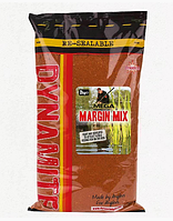 Подкармливание Dynamite Baits Margin Mix Groundbait 1.8kg DY1472