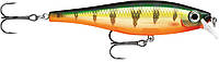 Воблер на хищника Rapala BX BXM10 P Minnow 100 мм 12 г (BXM10 P), 0.9-1.5 м