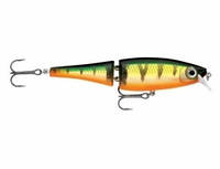 Воблер на хищника Rapala BX Swimmer 12 P 120 мм 22 г (BXS12 P), 1.2-1.8 м