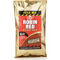 Прикормка стик микс Dynamite Baits Robin Red Stick Mix 1kg - DY053