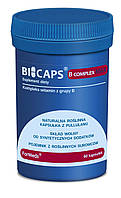 ForMeds Bicaps B Complex MAX 60 капсул