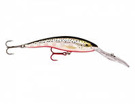 Воблер на хищника Rapala Deep Tail Dancer TDD07 SFL, 4.5 м