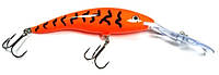 Воблер на хищника Rapala Deep Tail Dancer TDD09 OCW, 6 м