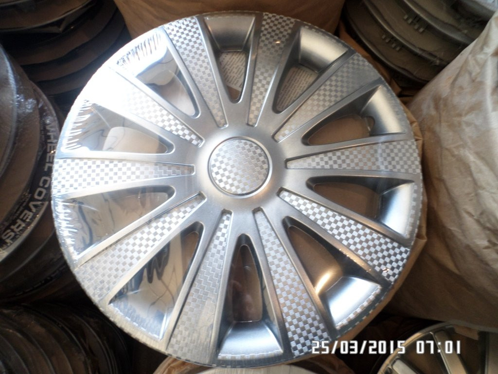 Ковпаки KARAT R 15