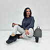 Жіночі спортивні штани на флісі "Mirage" Турція оптом | Норма і батал, фото 9