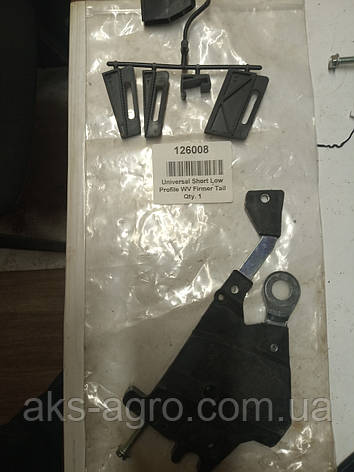 Кітон 126008 Great Plains ущільнення насіння Keeton ASSY, фото 1