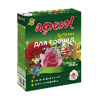 Добриво для троянд Agrecol 1,2 кг