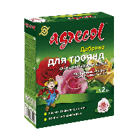 Удобрение для роз Agrecol 1,2 кг