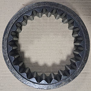 オードトワレ　セット【used】 Водило с чашкой и втулками коробки раздаточной КрАЗ в сборе 260