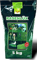 Газонная трава Теневая Rasenlux 5 кг