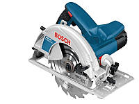 Ручная дисковая пила Bosch GKS 190