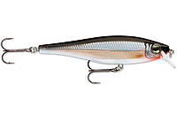 Воблер на хищника RAPALA BX Minnow BXM07 S, 0.6-1.2 м