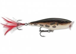 Попер Rapala Skitter Pop SP05 F 50 мм 7 г (SP05 F), поверхневий