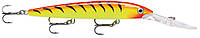 Воблер на хищника RAPALA Down Deep Husky Jerk DHJ12 HT, 2.4-5.7 м