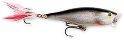 Попер Rapala Skitter Pop SP07 S 70 мм 7 г (SP07 S), поверхневий