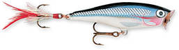Попер Rapala Skitter Pop SP05 SD 50 мм 7 г (SP05 SD), поверхневий