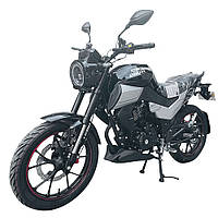 Мотоцикл Spark SP200R-33 (Дорожный мотоцикл Спарк 200 куб)