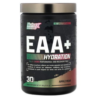 Амінокислоти Nutrex - EAA Hydration - 390 г