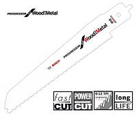 Пильные полотна Bosch M 3456 XF д/PFZ 500 E (дерево/металл)