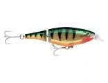 Воблер на хищника Rapala X-Rap Jointed Shad XJS13 P, 1.2-2.4 м