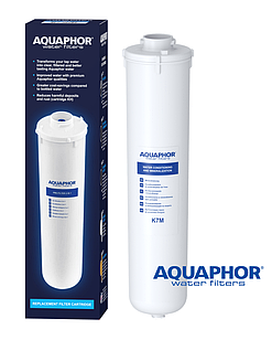 Змінний картридж К7М (кристал) АКВАФОР