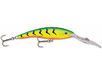 Воблер на хищника RAPALA Deep Tail Dancer TDD13 BLT, 13 м