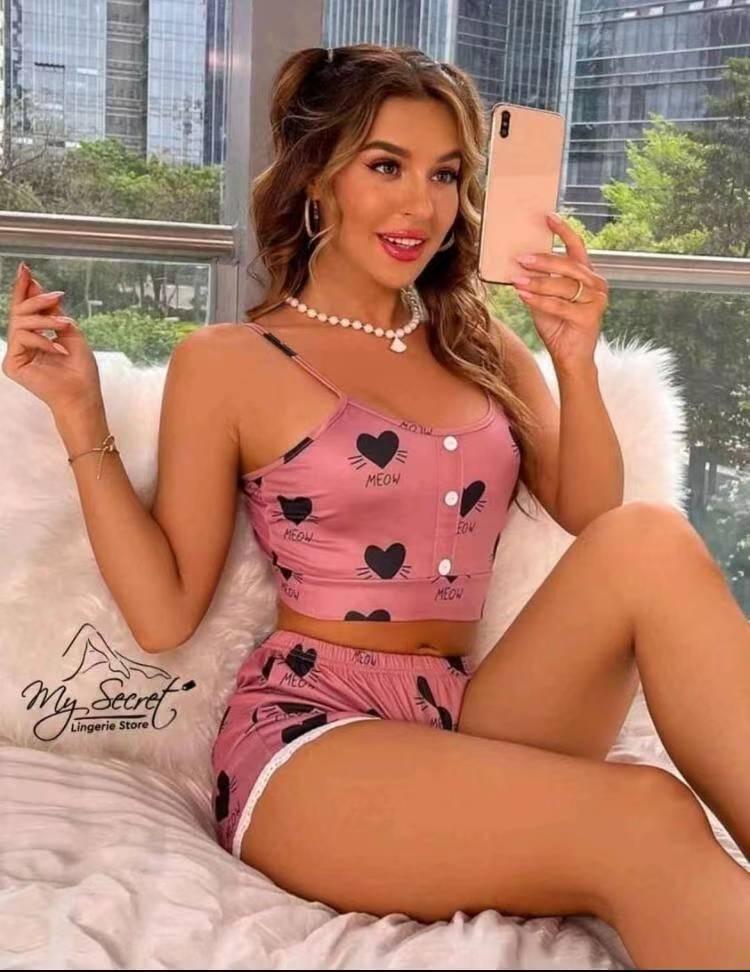 Стрейчева піжама, фото 1