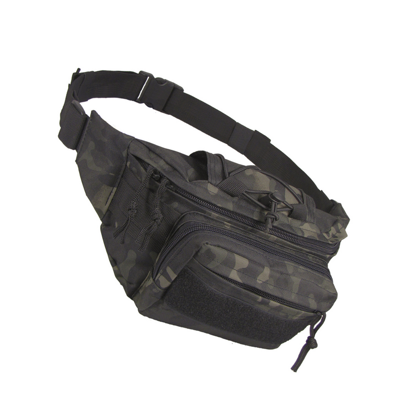 Сумка поясна CAMO KANGOO MTC TO-KG-WP-MC, фото 1