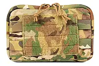 Административний подсумок Blue Force Gear Admin Pouch, Цвет: MultiCam