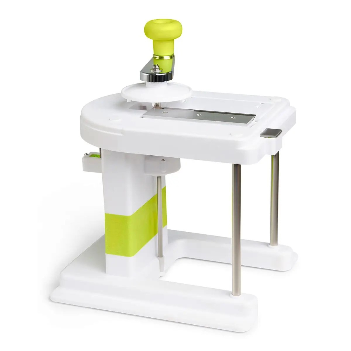 Капусторізка шинковка Блискавка механічна (8670), фото 1