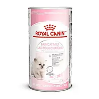 Royal Canin Babycat Milk 300г Заменитель молока для котят с первого дня жизни